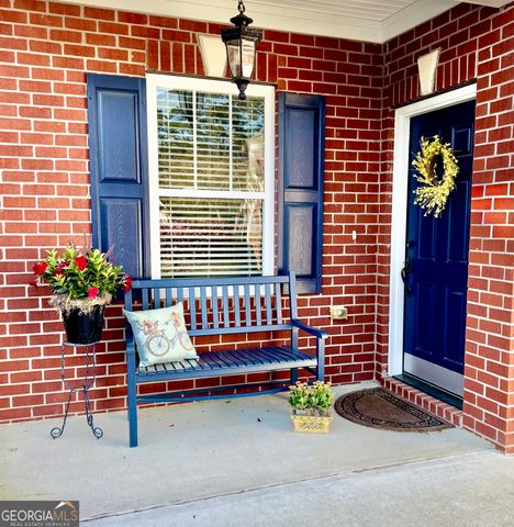 133 Regency Circle, Pooler, GA 31322