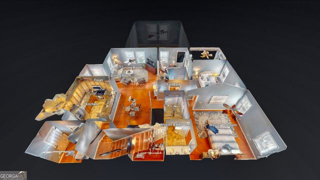 133 Regency Circle, Pooler, GA 31322