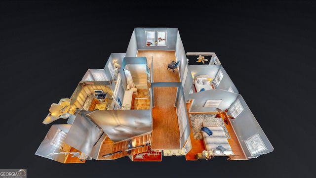 133 Regency Circle, Pooler, GA 31322