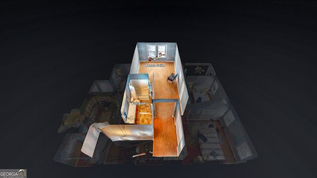 133 Regency Circle, Pooler, GA 31322