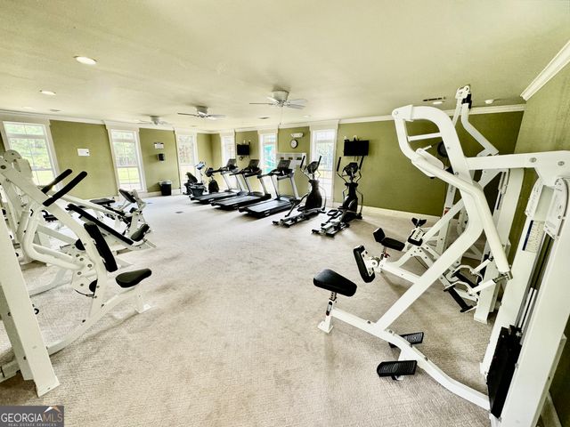 133 Regency Circle, Pooler, GA 31322