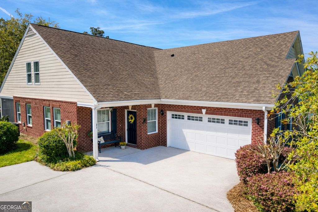 133 Regency Circle, Pooler, GA 31322