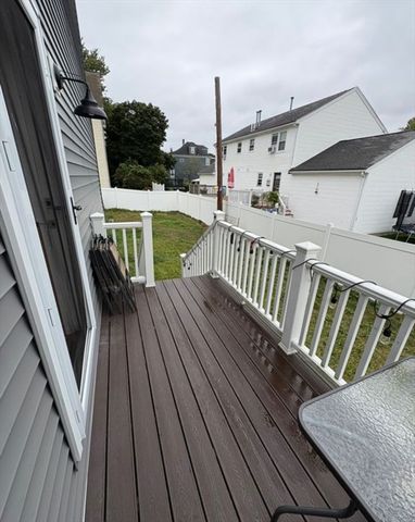 21 Walnut 1, Norwood, MA 02062