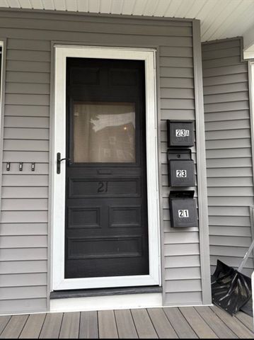 21 Walnut 1, Norwood, MA 02062