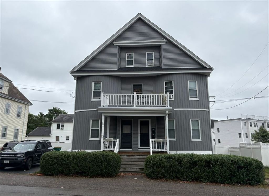 21 Walnut 1, Norwood, MA 02062