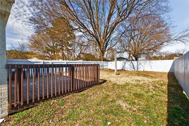 318 Hunter ST, Suffolk, VA 23434