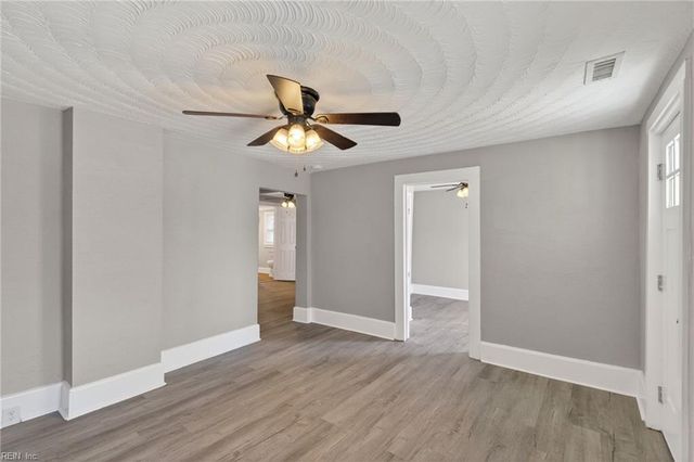 318 Hunter ST, Suffolk, VA 23434