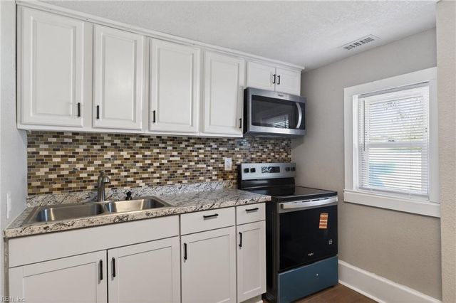 318 Hunter ST, Suffolk, VA 23434