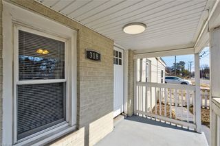 318 Hunter ST, Suffolk, VA 23434