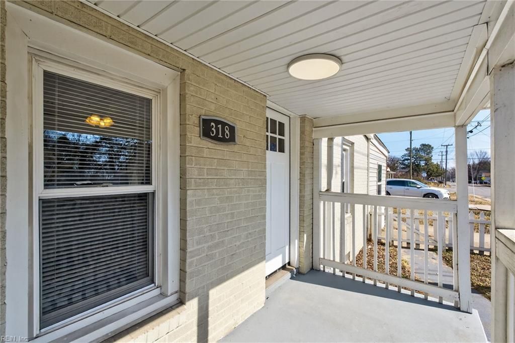 318 Hunter ST, Suffolk, VA 23434