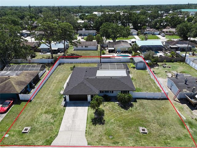 4610 ARDALE STREET, Sarasota, FL 34232