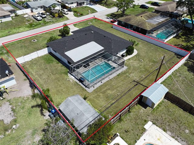 4610 ARDALE STREET, Sarasota, FL 34232