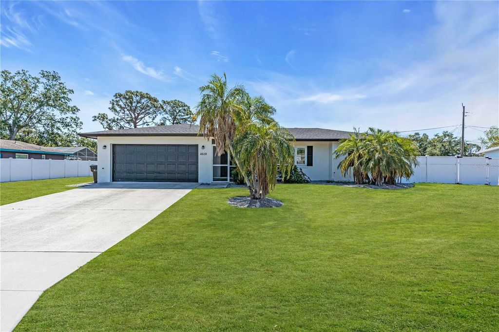 4610 ARDALE STREET, Sarasota, FL 34232