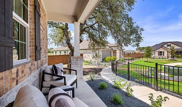 237 Torchwood DR, Marble Falls, TX 78654