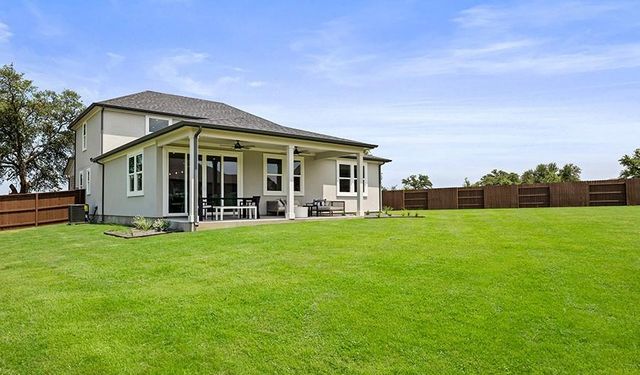 237 Torchwood DR, Marble Falls, TX 78654