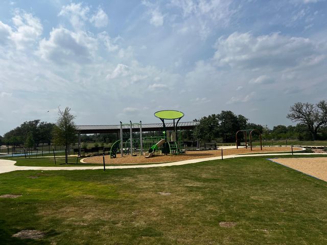 237 Torchwood DR, Marble Falls, TX 78654