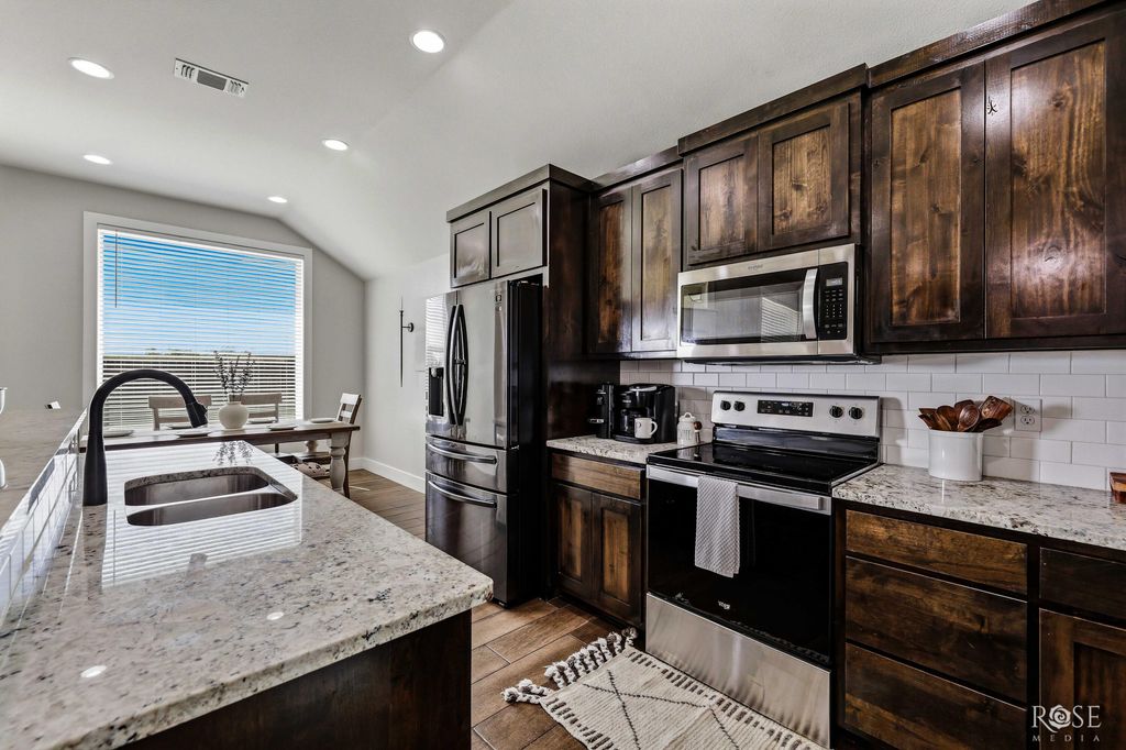 Image 11 of property listing at 5325 Coral Way, San Angelo, TX 76904