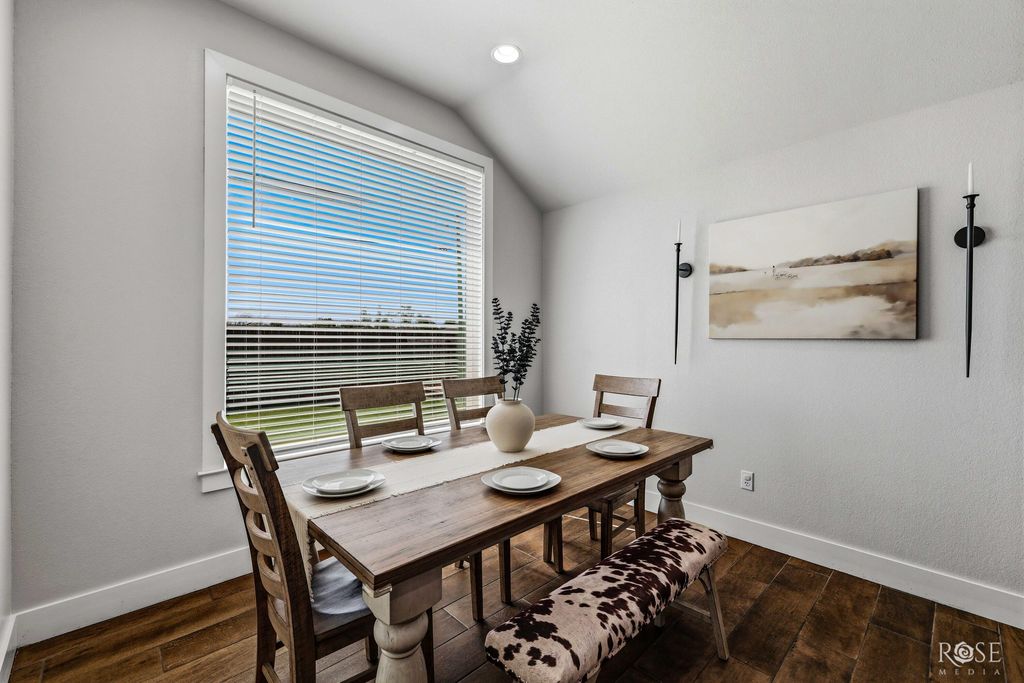 Image 13 of property listing at 5325 Coral Way, San Angelo, TX 76904