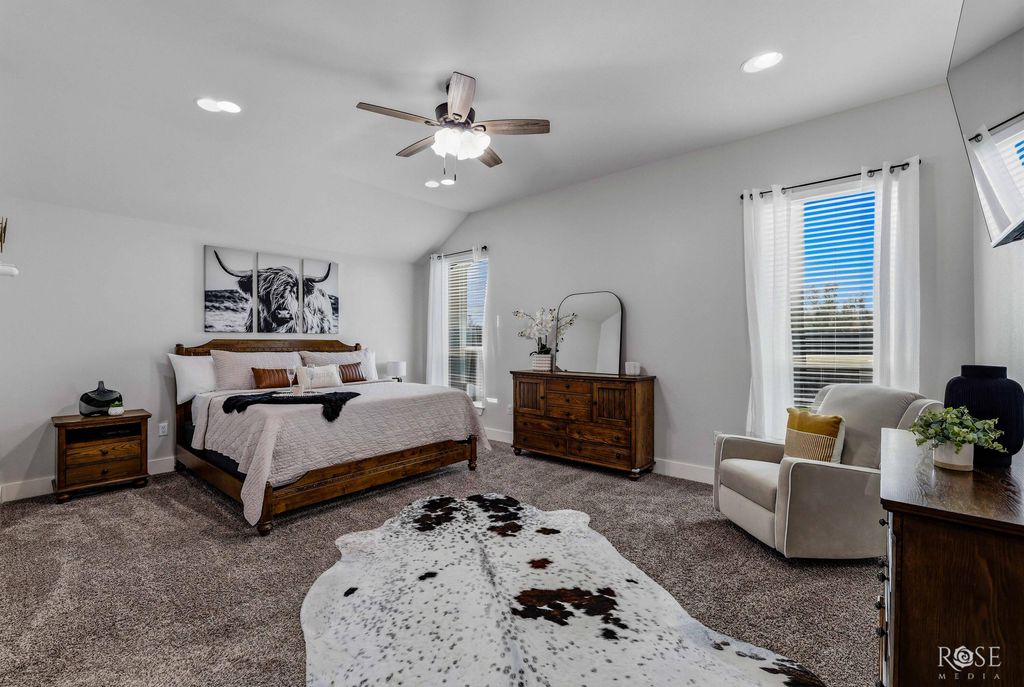 Image 15 of property listing at 5325 Coral Way, San Angelo, TX 76904