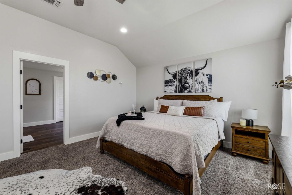 Image 16 of property listing at 5325 Coral Way, San Angelo, TX 76904