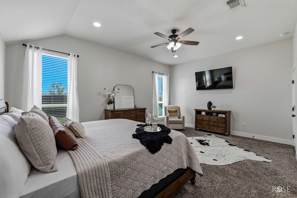 Image 17 of property listing at 5325 Coral Way, San Angelo, TX 76904