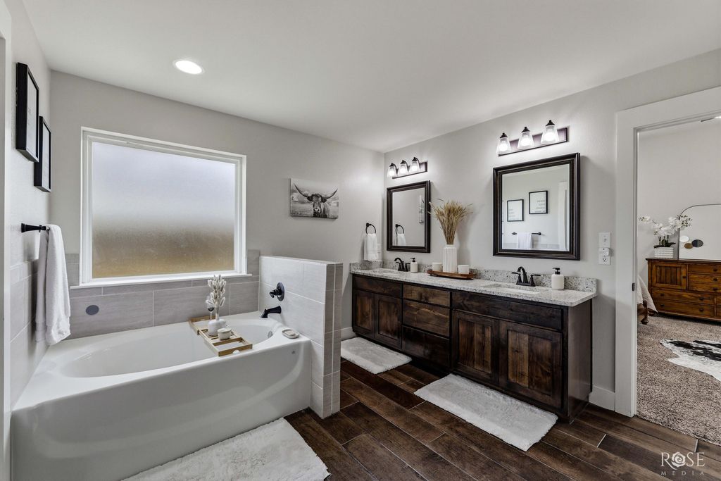Image 19 of property listing at 5325 Coral Way, San Angelo, TX 76904
