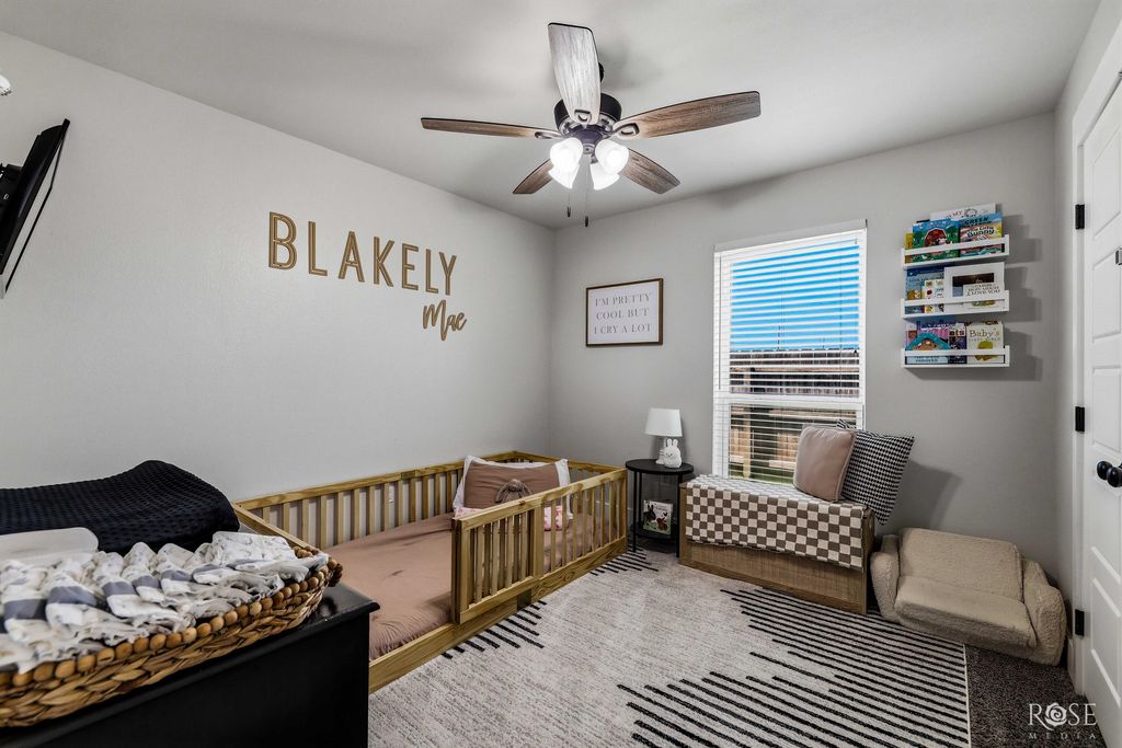 Image 23 of property listing at 5325 Coral Way, San Angelo, TX 76904