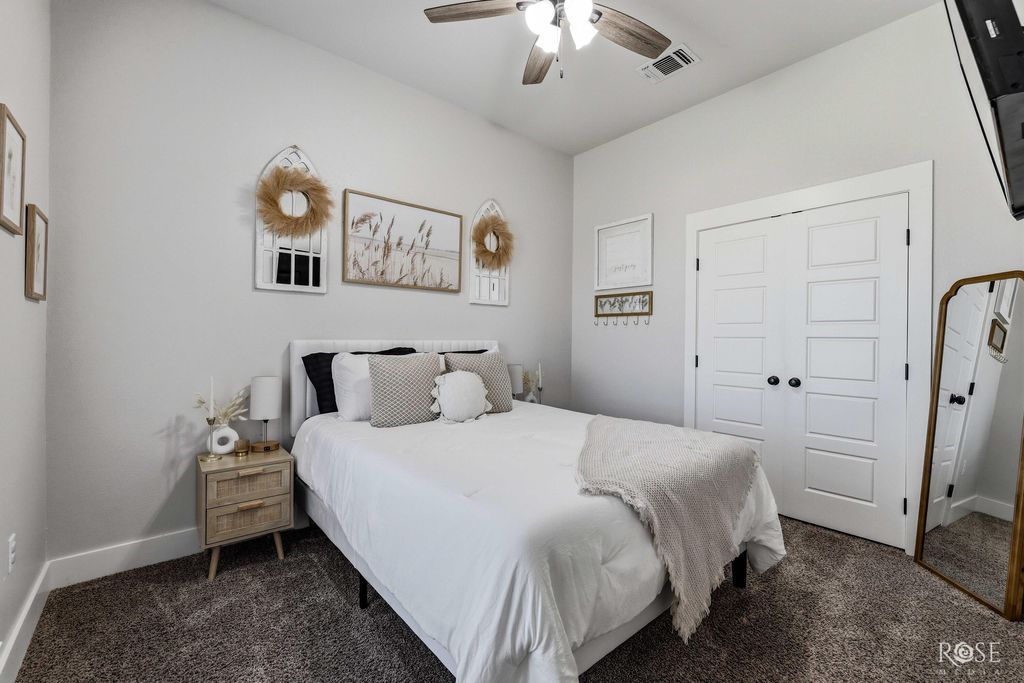Image 24 of property listing at 5325 Coral Way, San Angelo, TX 76904