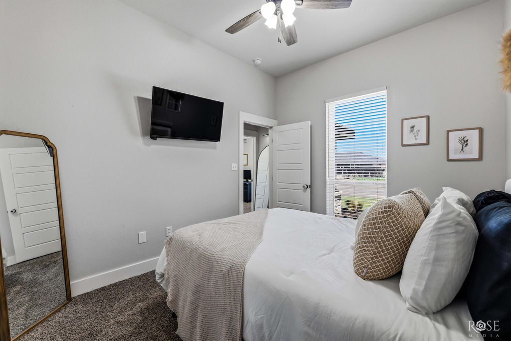 Image 25 of property listing at 5325 Coral Way, San Angelo, TX 76904