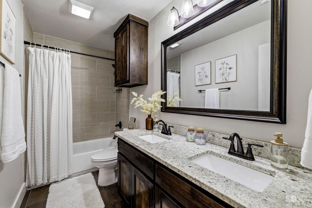 Image 27 of property listing at 5325 Coral Way, San Angelo, TX 76904