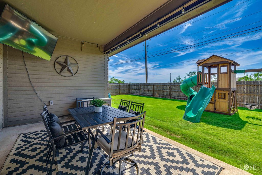 Image 29 of property listing at 5325 Coral Way, San Angelo, TX 76904