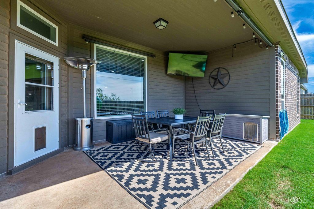 Image 30 of property listing at 5325 Coral Way, San Angelo, TX 76904