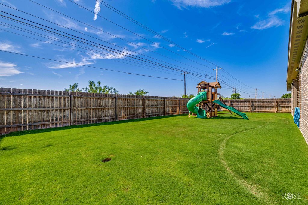 Image 31 of property listing at 5325 Coral Way, San Angelo, TX 76904