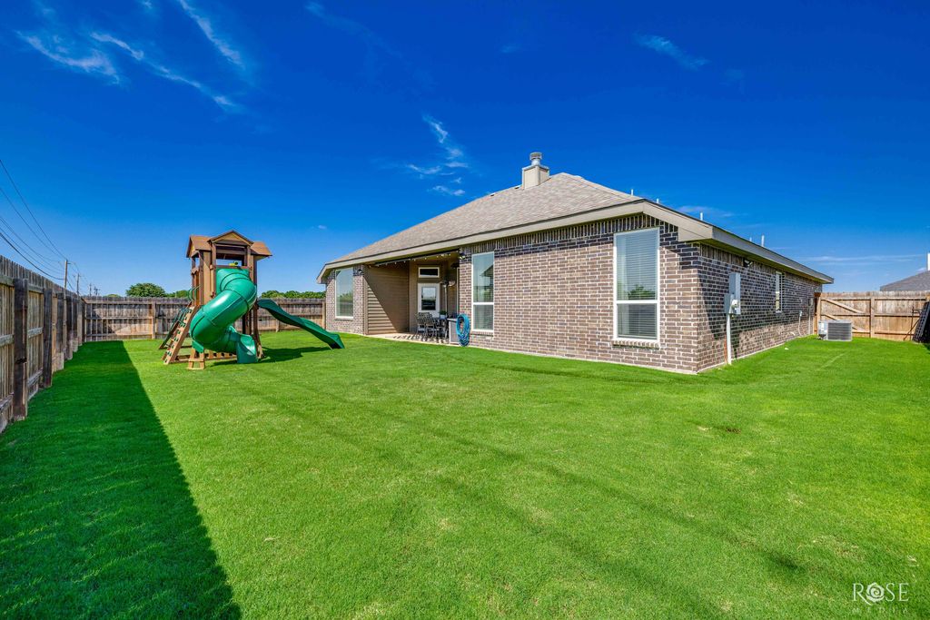 Image 32 of property listing at 5325 Coral Way, San Angelo, TX 76904