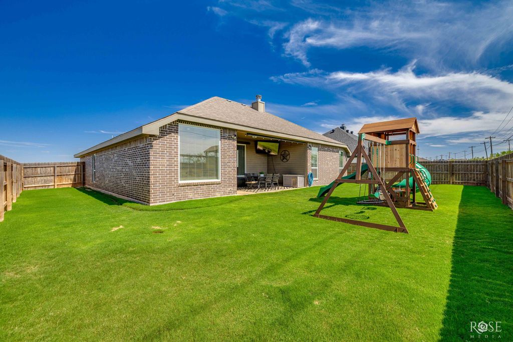 Image 33 of property listing at 5325 Coral Way, San Angelo, TX 76904