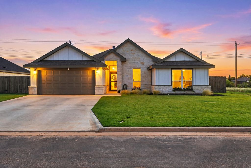 Image 34 of property listing at 5325 Coral Way, San Angelo, TX 76904