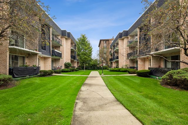 10360 Parkside Avenue 2B, Oak Lawn, IL 60453