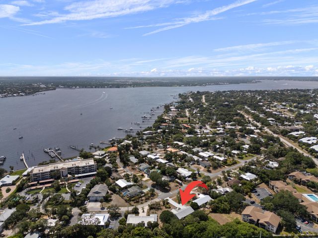 700 NW North River Drive, Stuart, FL 34994