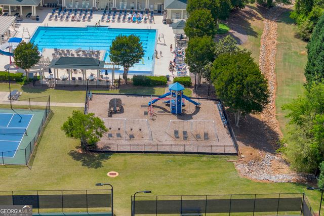 4317 Links Boulevard, Jefferson, GA 30549