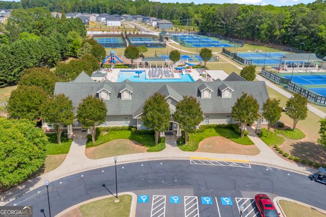4317 Links Boulevard, Jefferson, GA 30549