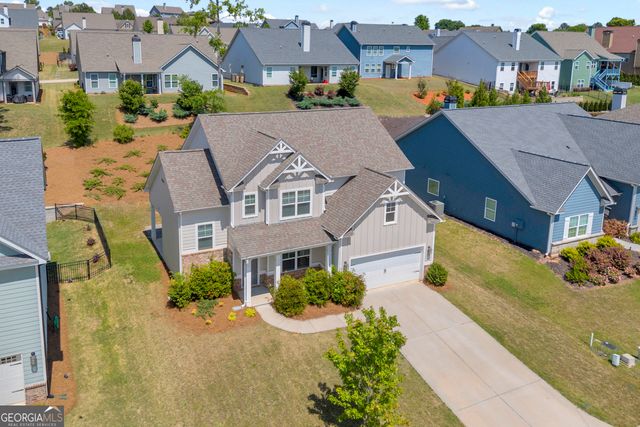 4317 Links Boulevard, Jefferson, GA 30549