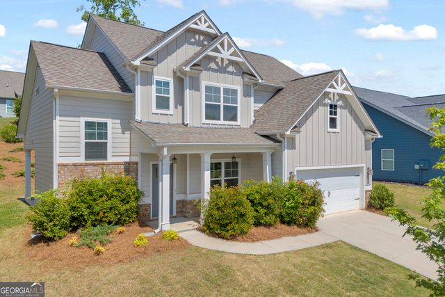 4317 Links Boulevard, Jefferson, GA 30549