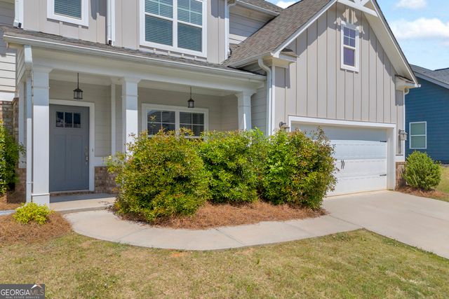 4317 Links Boulevard, Jefferson, GA 30549