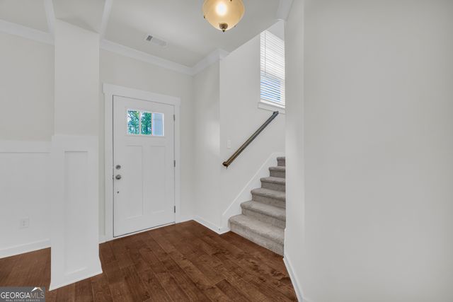 4317 Links Boulevard, Jefferson, GA 30549