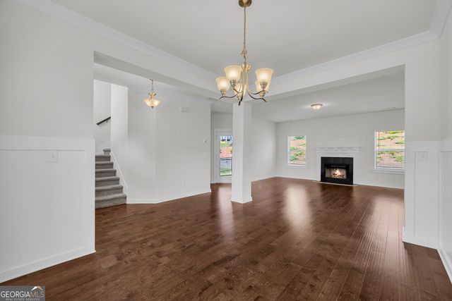 4317 Links Boulevard, Jefferson, GA 30549