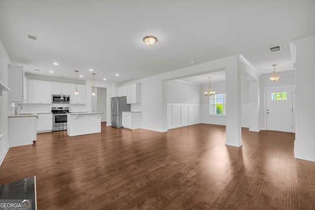 4317 Links Boulevard, Jefferson, GA 30549