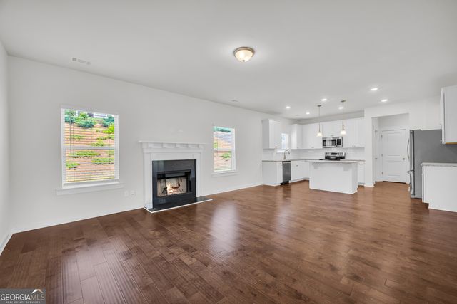 4317 Links Boulevard, Jefferson, GA 30549