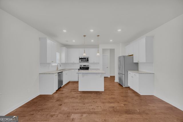 4317 Links Boulevard, Jefferson, GA 30549