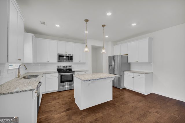 4317 Links Boulevard, Jefferson, GA 30549