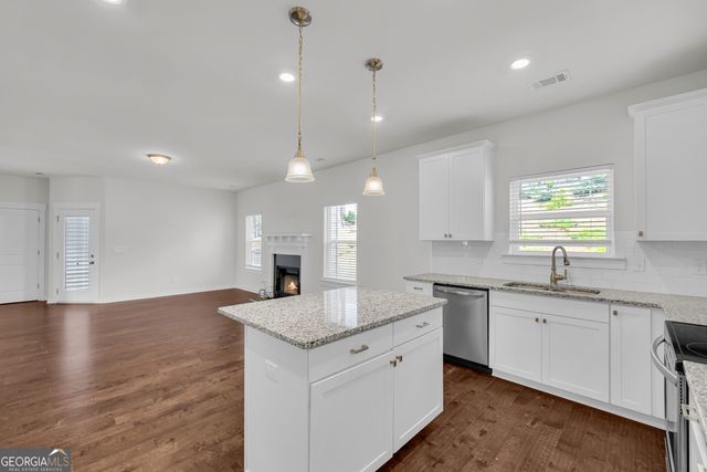 4317 Links Boulevard, Jefferson, GA 30549